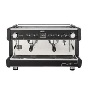Gaggia Vetro A2 PRO Zwart of Wit