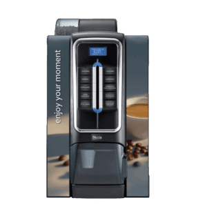 Necta Solista / Barista 200