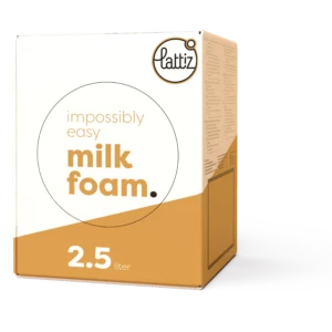 Lattiz melkbox 2,5Liter